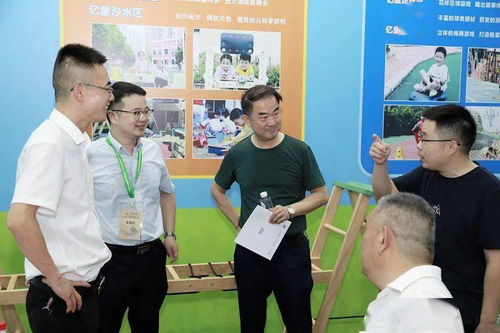 億童文教閃耀第6屆湖北省教育裝備展，教育咨詢服務(wù)獲廣泛贊譽(yù)